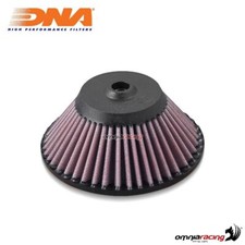 Cotton filter DNA for KTM SXC400 USA 2000