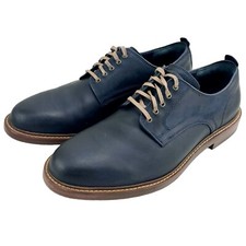 Cole Haan C25105 Mens Tyler Grand Plain Toe Oxford Derby  display picture 1
