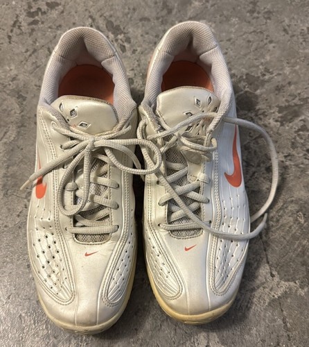 Nike Women’s Tennis Shoes Zoom Air Size, US 8 - Picture 3 of 9