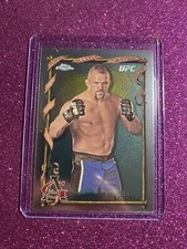 2024 TOPPS-CHROME UFC-ALLEN & GINTERS-CHUCK LIDDELL