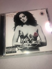 Mother's Milk by Red Hot Chili Peppers (CD, 2003)