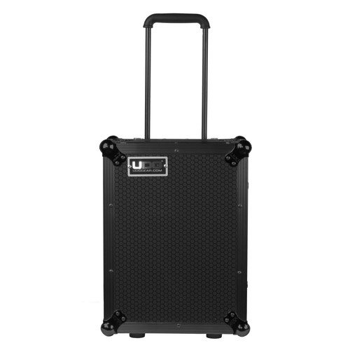UDG Flightcase CDJ 2000 /DJM 900 mit Rollen U91066BL - Bild 2 von 3