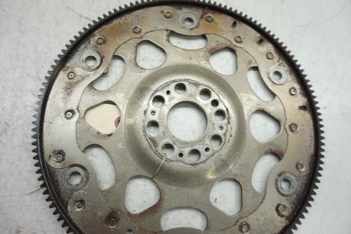 2016-2021 BMW X1 F48 OEM 2.0L Transmission Flywheel Flexplate 8511452 - Bild 4 von 13