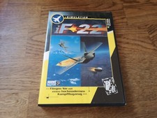 If-22 Version 5.0 (PC, 2002)