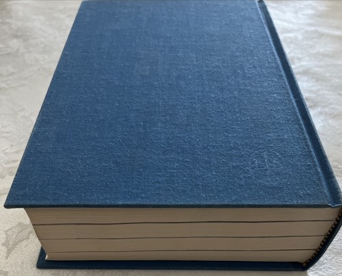 Henry Kissinger White House Years First Edition (1979) - Picture 6 of 7