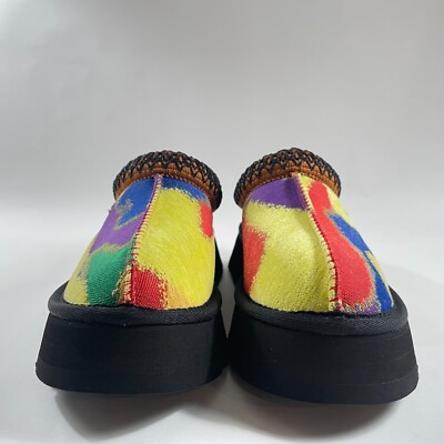 UGG Women's Tazz Pridepop Slipper 1144231 Size 6 NEW! | eBay UGG Women's Tazz Pridepop Slipper 1144231 Size 6 NEW! | eBay