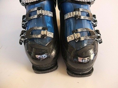 Salomon Men’s Ski Boots Mission LX Size 26 UK 8 - 第 2/12 張圖片