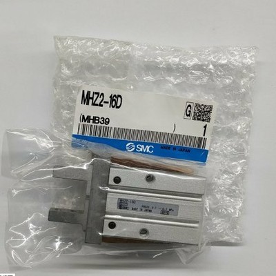 1PCS NEW SMC Cylinder MHZ216D MHZ2-16D SPOT STOCKS