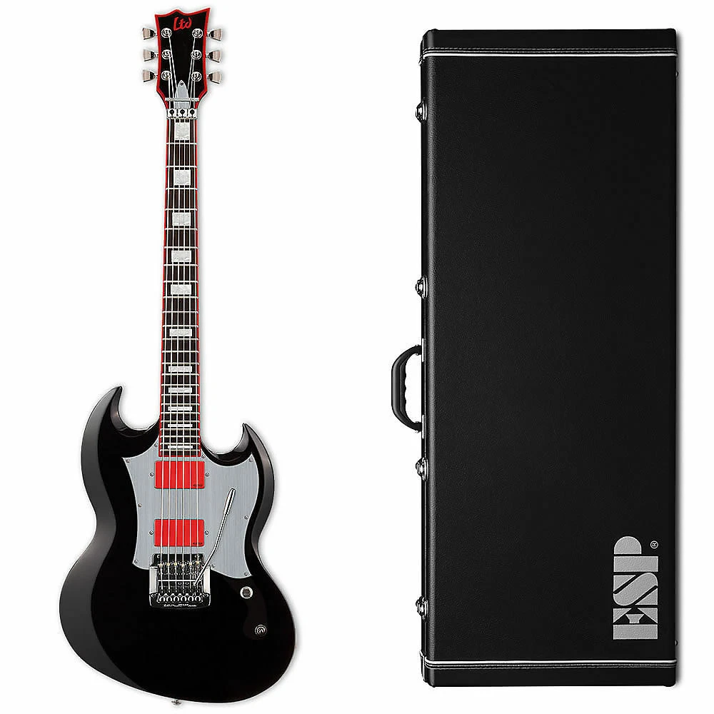 Glenn tipton 2024 signature guitar