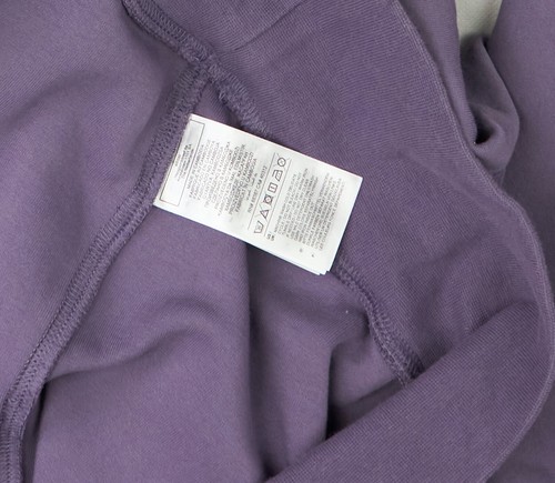 Adidas Neuclassics Hoodie Mens 2XL XXL Shadow Violet IN4675 Hoody Pullover - Picture 9 of 17