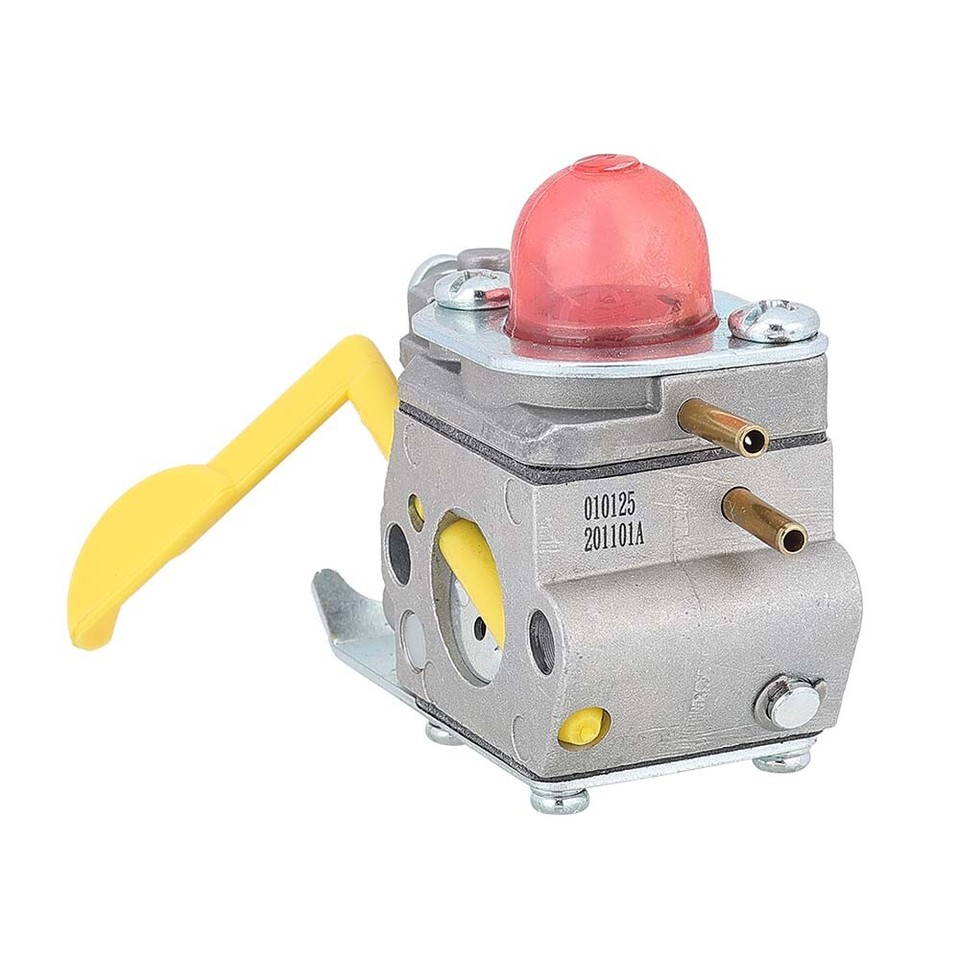 Carburatore Diserbante Kit Carburatore SST25 Per Diserbante Poulan - Foto 5