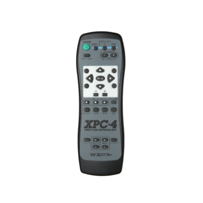 XPC-4 マイコンソフト 公式通販 VIDEO SCAN CONVERTER UNIT マイコン