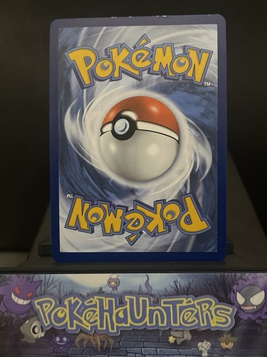 Pokemon Card Galarian Darmanitan VMAX 187/185 Vivid Voltage Secret Rare Played - Picture 3 of 3