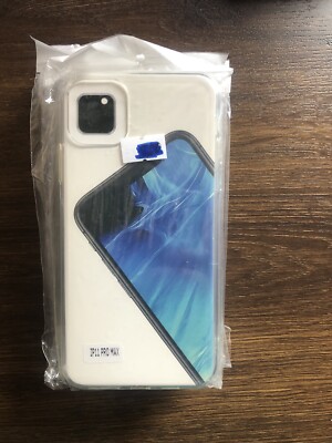 Apple Silicone Case Für iPhone 11 Pro Max