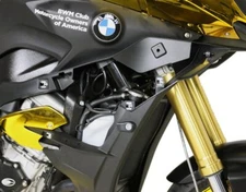 DENALI Horn Mounting Bracket For BMW S1000XR '15-'19