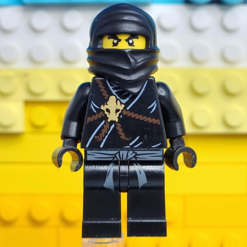 ✨Kate's Figs: LEGO - NINJAGO Heroes & Allies - Great Condition 🥷 - Picture 46 of 695