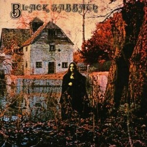 Black Sabbath von Black Sabbath  (Schallplatte, 2015)