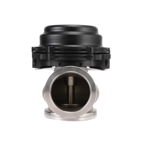 44mm External Wastegate For Tial MVR V-Band Flange Turbo 14PSI Spring - 4 Color - Picture 17 of 24