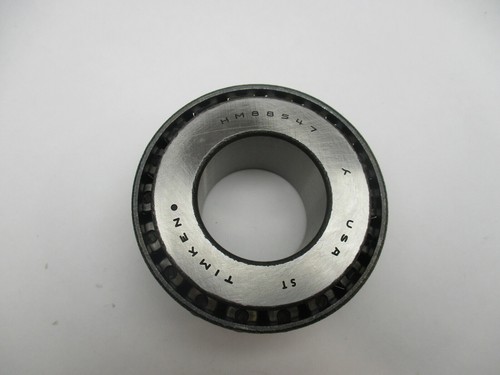 979999 0979999 OMC Stringer Stern Drive Pinion Gear & Bearing Assy NLA - Foto 4 di 7