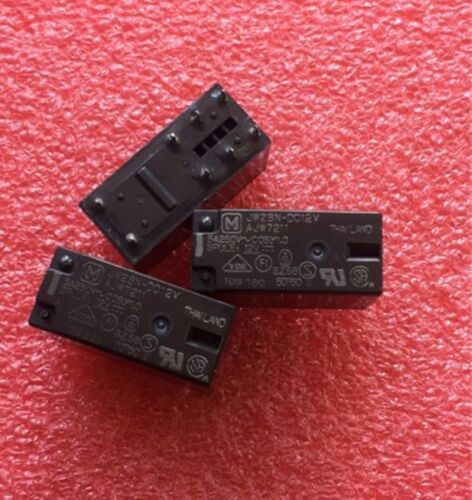 1PC Panasonic JW2SN-DC12V 8 Pins Power Relay JW2SNDC12V New - Picture 1 of 1