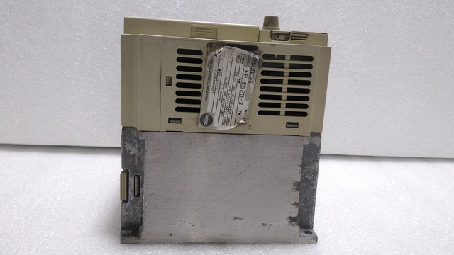 Mitsubishi fr e520