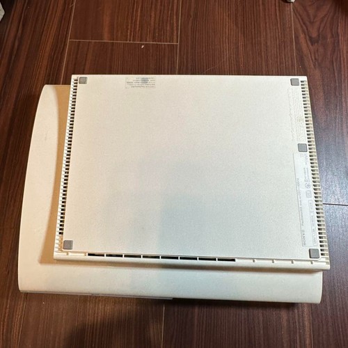 SONY PS3 Cuerpo 4000B Blanco 1841 De Japón - Imagen 15 de 19