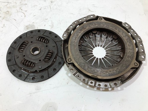 VOLKSWAGEN UP 2015 1.0 PETROL 5 SPEED MANUAL CLUTCH KIT /2011-20 - Picture 3 of 9