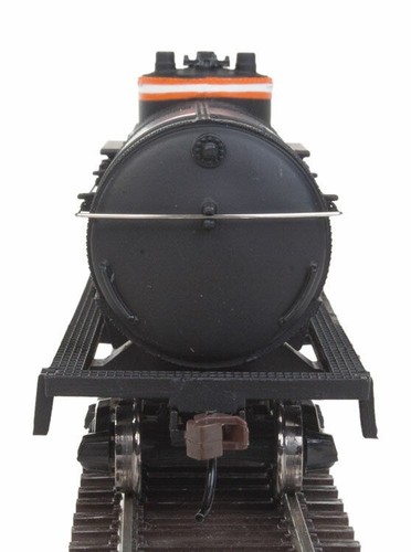 HO Scale Tank Car - Santa Fe #98016 - Walthers Trainline #931-1444 - Bild 6 von 7