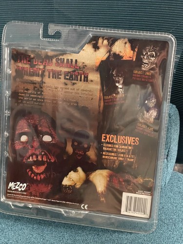 Mezco Attacco Dei Morti Viventi - Foto 9 di 9