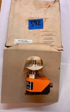 NEW OLD STOCK - IFM Efector ST3614 SCN12ABAFPKG/US Flow Monitor Proximity Sensor