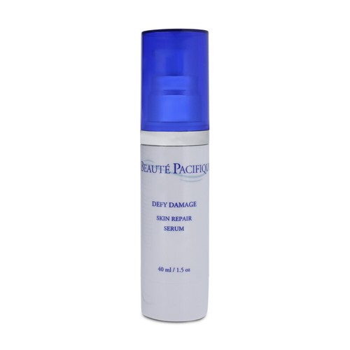 Beaute Pacifique Repair Serum Defy 40ml Damage Skin Advanced Skincare Solution - Picture 2 of 2