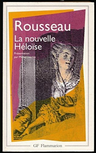 Julie ou la nouvelle Héloïse - Préface, introduction, chronologie de Michel - Imagen 1 de 2