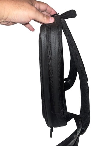 Cocoon Slim 15" Backpack. Built-in Grid-IT! Accessory Organizer. Read - Picture 2 of 7