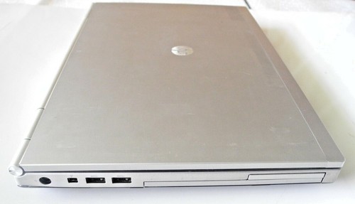 Hp Elitebook 8460p Notebook PC i5 2520 4gb DDR3 500gb SSHD DP FW DVD Windows 10 - Imagen 5 de 7