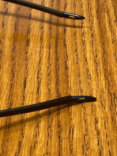 Vintage Oakley Cobalt 5 11-638 Sunglasses - Picture 7 of 12