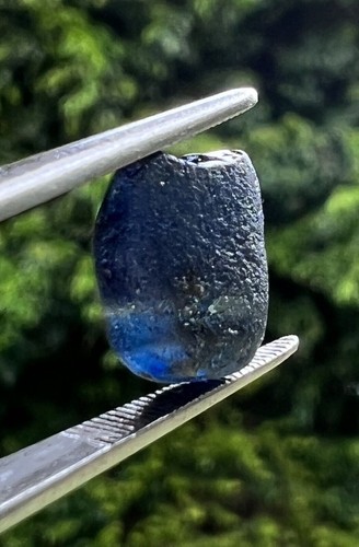 Zafiros naturales, extraídos de tierra, piedras, excelente grado facetado muy limpio AAA - Imagen 55 de 70