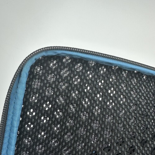 Timbuk2 Crater Sleeve Laptop-Tasche Laptop-Hülle Für MacBook Air 11’ Blau# - Bild 3 von 5