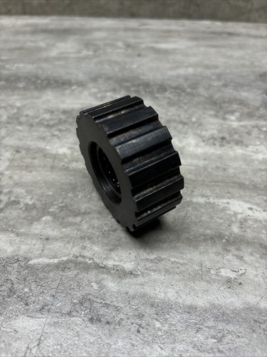 Browning 1297076 N16H100 Timing Belt Idler Pulley / Sprocket, New - Picture 4 of 6
