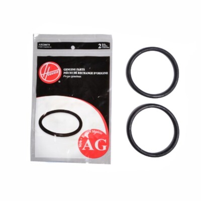 Fits For Hoover Guardsman model C1431, C1433, CH50000, CH50020 Belts 2pk # AH200