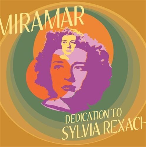 Miramar Dedication to Sylvia Rexach CD - New - Picture 1 of 1