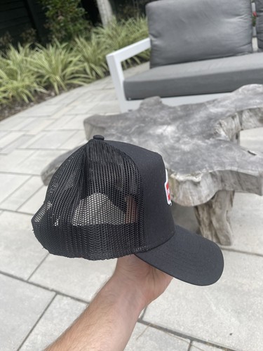 1 OF 1000 FULL SEND "HAPPY DAD" Trucker HAT - FLORIDA Limited Edition - Picture 4 of 5