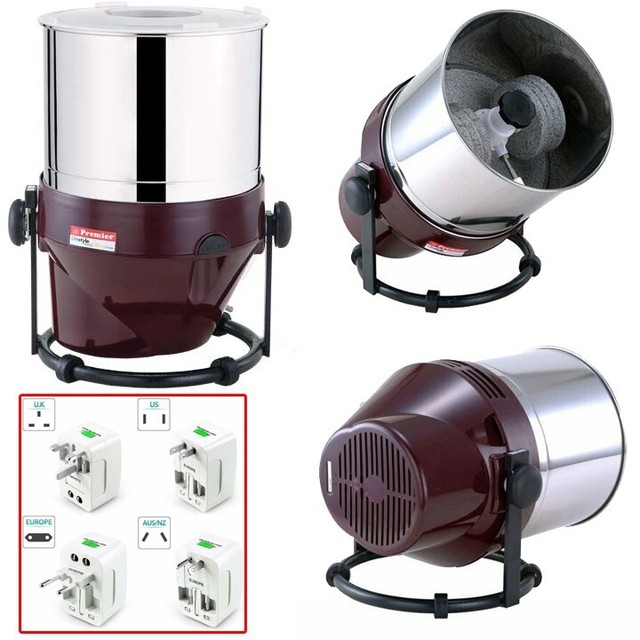 open clubhouse pepper grinder