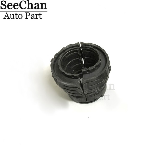 Front Antiroll Sway Bar Bushing Kit for AUDI Q7 Porsche VW Touareg