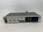 Kenwood Ka-31 Stereo Integrated Amplifier Tested Works