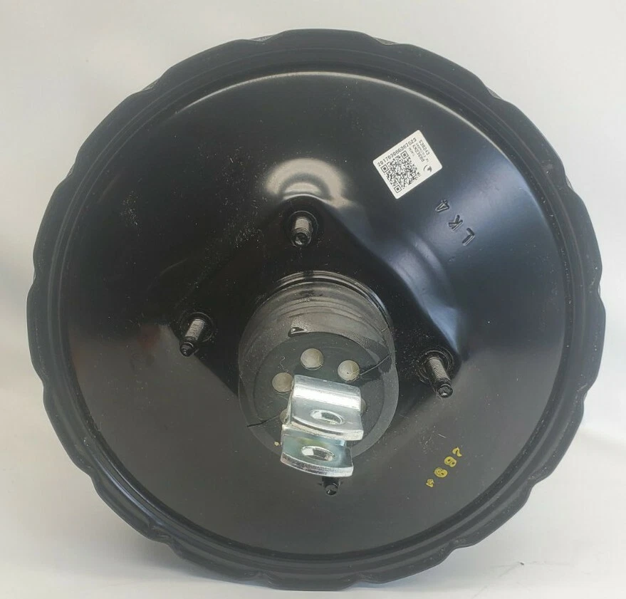  Booster de freno eléctrico para 06-10 KIA OPTIMA #53-8243 Foto 3 de 4