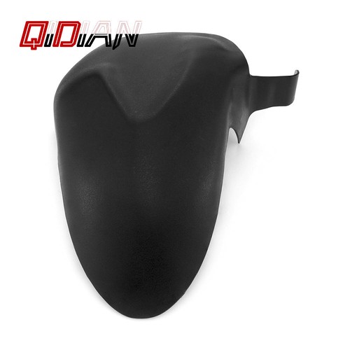 For 2017- 2024 Yamaha XMAX 300 400 250 125 Motorcycle Rear Fender Mudguard Guard - Picture 4 of 8