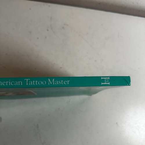 Sailor Jerry Collins: American Master Classic Tattoo Designs Paperback Book - Picture 6 of 10