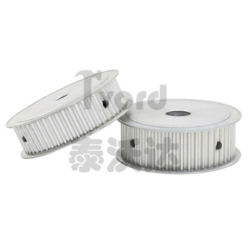 HTD 5M Zahnriemenscheibe AF-Typ 10~100 Zähne 5mm~25mm Bohrung, für 15mm Breite - Bild 10 von 35