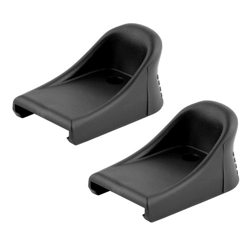 Lot of 2/4 - For Glock 43 9mm Tactical M agazine Extension PG-43+ G43 Mag Ext - Picture 7 of 12