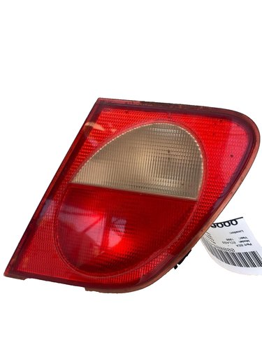 1996 - 1999 MERCEDES BENZ E-CLASS E300TD Tail Light Inner Passenger Right RH OEM - Foto 1 di 12